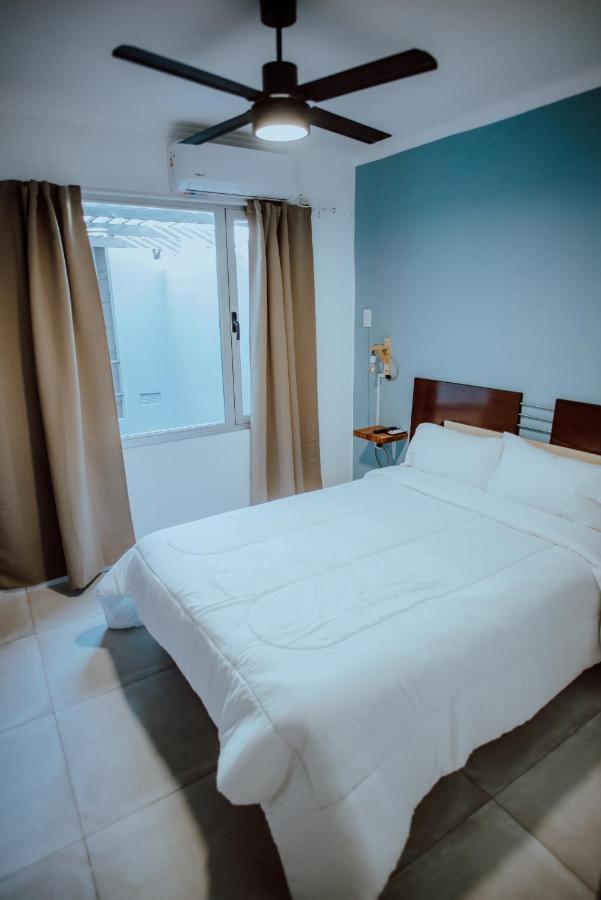 Hotel Pura Vida Concordia Exteriér fotografie