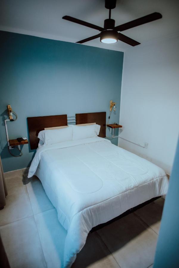 Hotel Pura Vida Concordia Exteriér fotografie